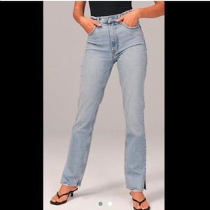 Abercrombie Jeans